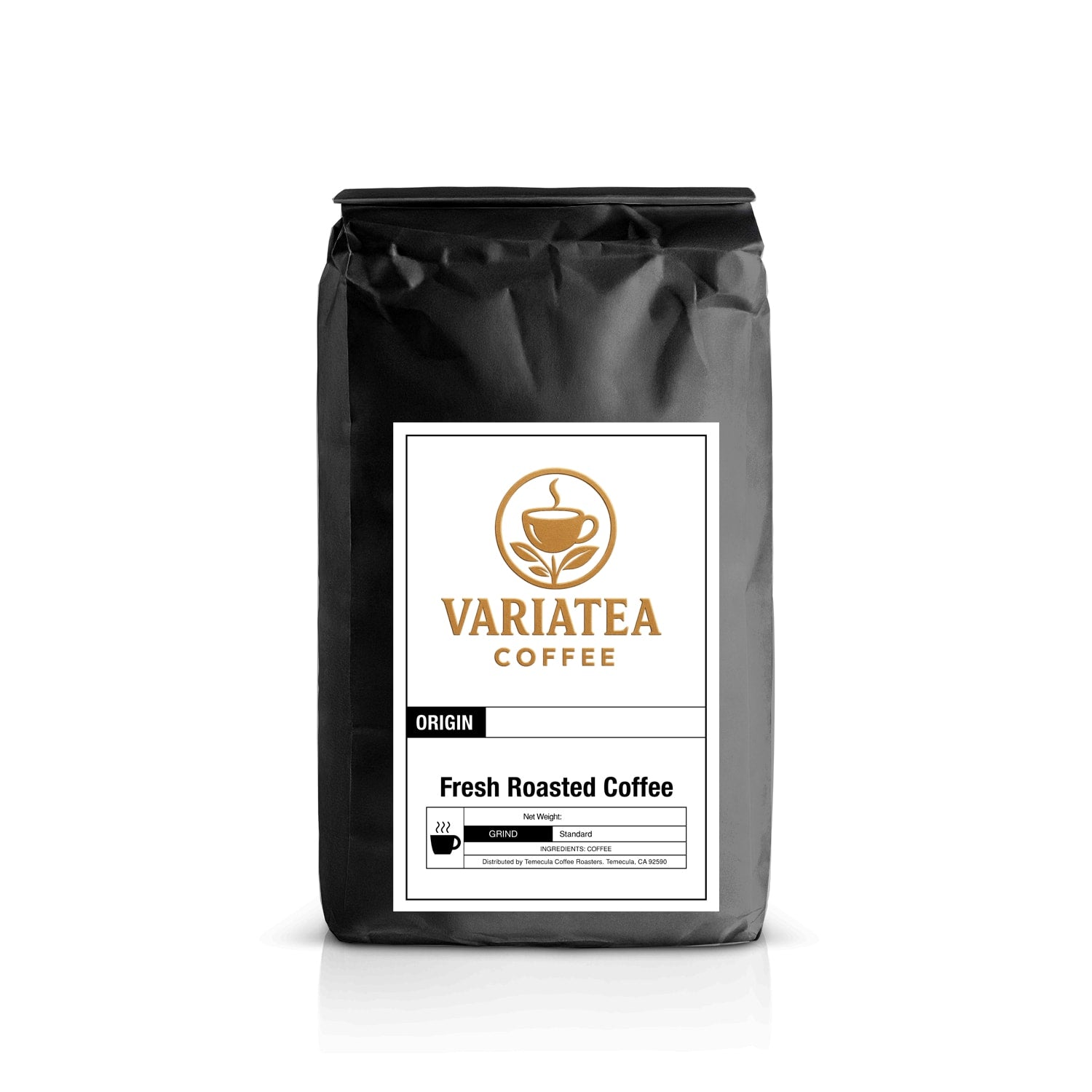 Cinnamon Hazelnut – Variatea Coffee