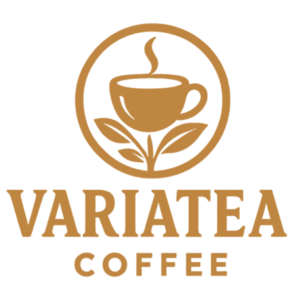 Variatea Coffee